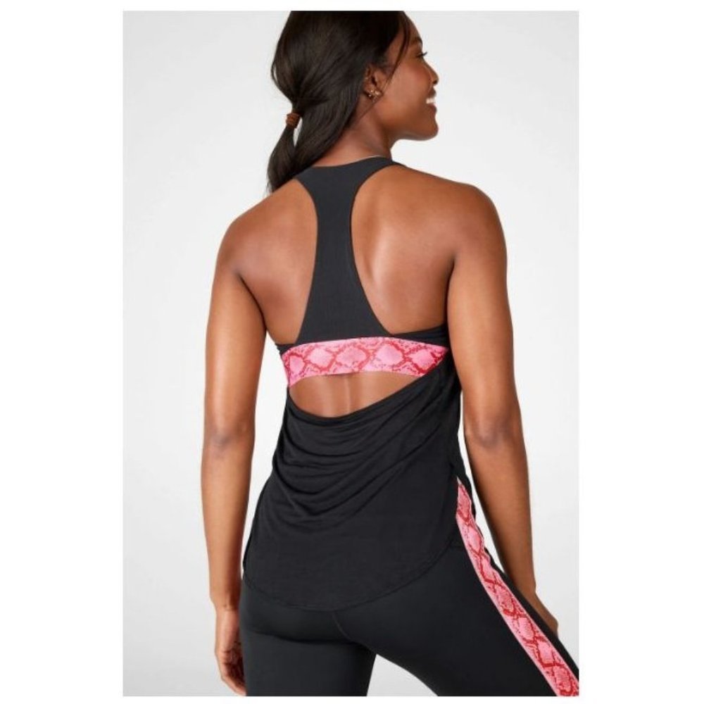 Fabletics Ryan Built in Bra Tank II
